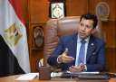 تصريحات الدكتور أشرف صبحي وزير...