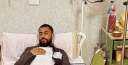 احمد شوبير يكشف تفاصيل وعكة...