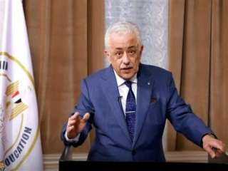 وزير التعليم يكشف تفاصيل جديدة...