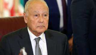 أبو الغيط: نحترم قرار حمدوك...
