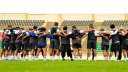 الزمالك يستأنف تدريباته غدا استعدادا...