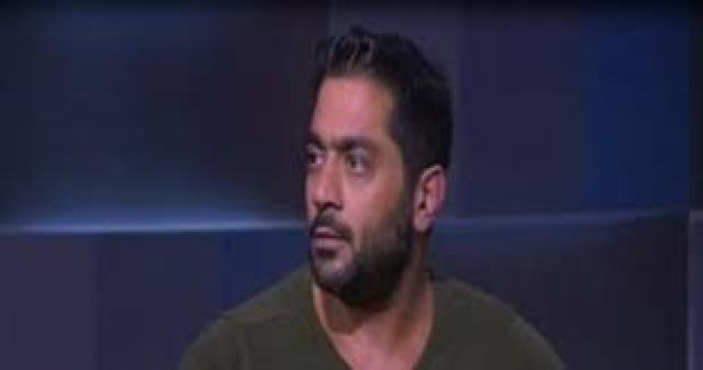 حبس الفنان أحمد فلوكس عامين بقضية سبب وقذف ياسمين عزت