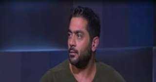 تأييد حبس الفنان أحمد فلوكس...