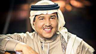 الفنان محمد عبده يرزق بمولود...