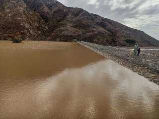 عبد العاطى يتابع الإجراءات التى...
