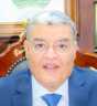 محافظ المنيا يهنئ البابا تواضروس...