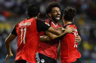 محمد صلاح يقدم وعدا للجماهير...