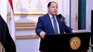 وزير المالية: بدء حوار مجتمعي...