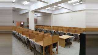 حصاد أداء جامعة حلوان عام...
