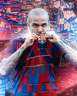 برشلونة يعلن تسجيل ألفيس في...
