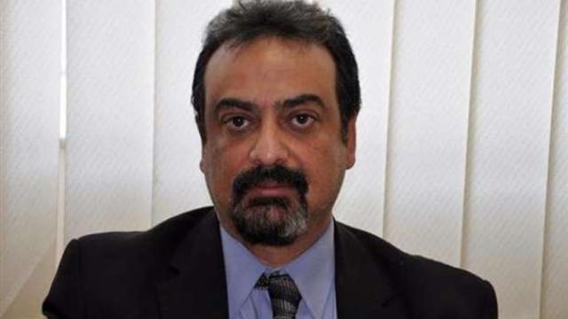متحدث وزارة الصحة
