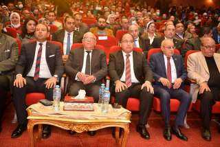 بحضور محافظ بورسعيد .. مستقبل...