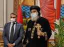 رئيس اتحاد العمال المصريين في...