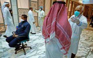 الحكومة الكويتية: الوضع الوبائي جيد...