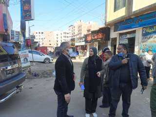 محافظ أسيوط يكلف بمتابعة الدورية...