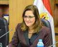 بالانفوجراف.. وزيرة التخطيط  8...
