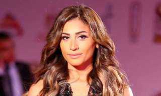 دنيا الشربيني تستكمل تصوير مسلسل...