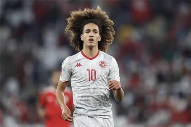 حنبعل المجبري