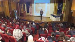 وزارة الداخلية تواصل عقد لقاءات...