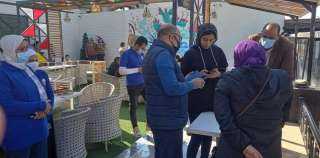محافظ أسيوط يعلن استمرار فعاليات...