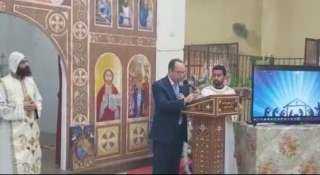 السفير المصري لدى جنوب السودان...