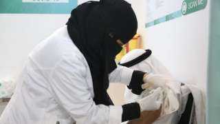 السعودية تسجل 3068 إصابة جديدة...