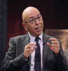 خالد عكاشة: منتدى شباب العالم...