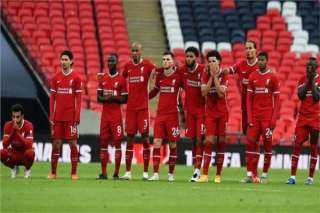 ليفربول يعلن عن إصابة ألكسندر...