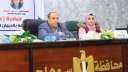 سوهاج تنظم مؤتمرا لـ«مناهضة العنف...