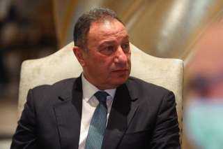 أول تعليق من الخطيب بعد...