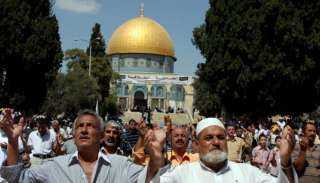 تحذيرات من مخطط إسرائيلي لانتزاع...