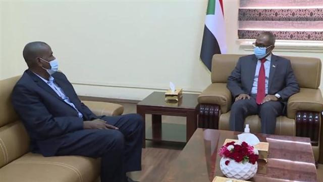 السودان
