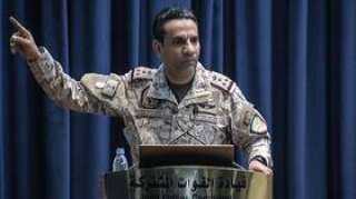 التحالف العربى: مقتل 270 إرهابيا...