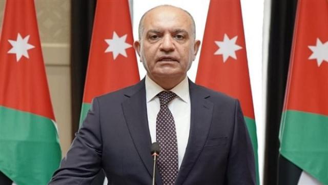 السفير الأردني في القاهرة