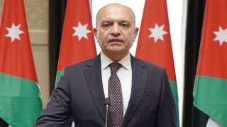 السفير الأردني بالقاهرة : حضور...