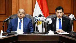 التنمية المحلية والشباب والرياضة يطلقان...