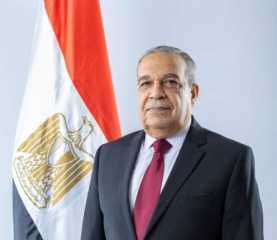 وزير الدولة للإنتاج الحربي يشيد...