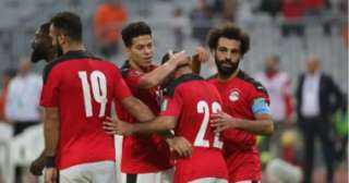 قنوات مفتوحة تنقل مباراة مصر...