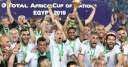 أمم إفريقيا.. التشكيلة الأساسية للجزائر...