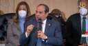 السيسى: رصدنا 100 مليار جنيه...