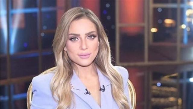 ريم البارودي