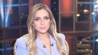 غدا.. محاكمة ريم البارودي في...