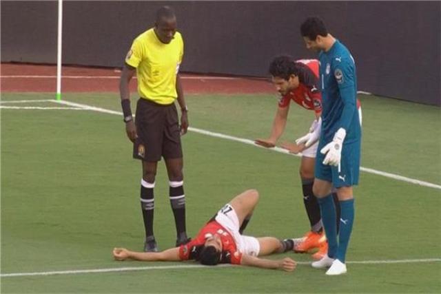 جانب من الحدث