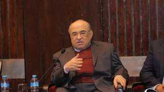 مصطفى الفقي: مصر انتقلت من...