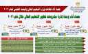 حصاد أداء وحدة إدارة مشروعات...