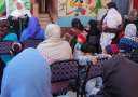 الاوقاف: انطلاق فعاليات المرحلة الثانية...
