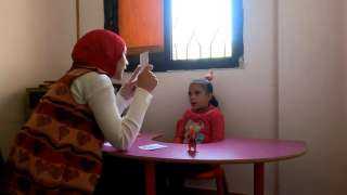 وزارة الشباب والرياضة ومؤسسة زايد...