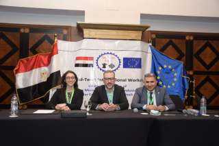 رئيس اتحاد العمال المصريين بايطاليا:...