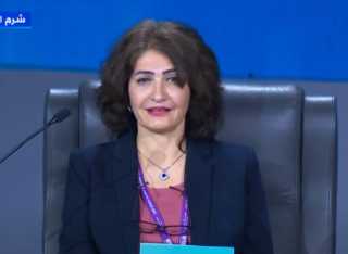الأونروا: السيسي هو أول رئيس...