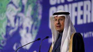 وزير الطاقة السعودي: المملكة تملك...